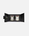 Woodwick Cofanetto  Confezione Regalo Due Candele Medie