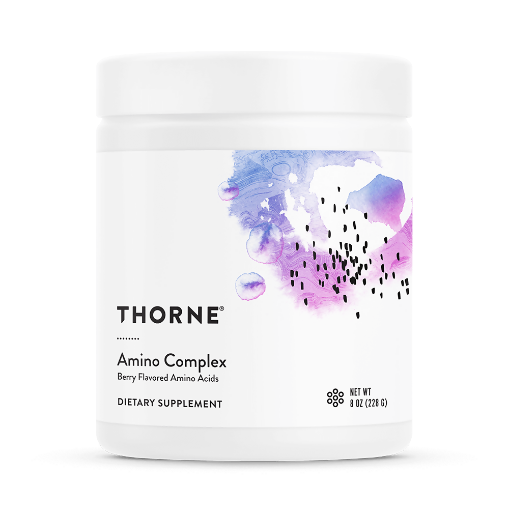 Thorne Amino Complex – Berry 228g