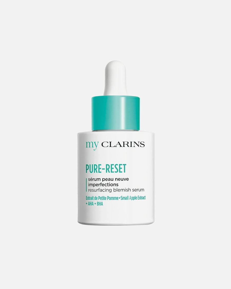 Clarins PURE-RESET Resurfacing Blemish Serum