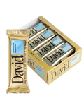 David Cinnamon Roll
