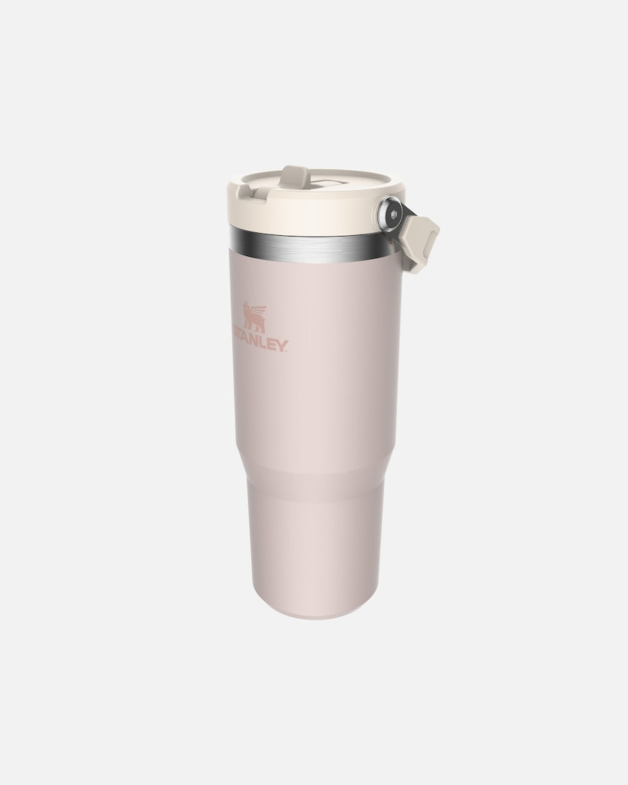 Stanley Trinkflasche  Thermobecher ICEFLOW™ FLIP STRAW BOTTLE