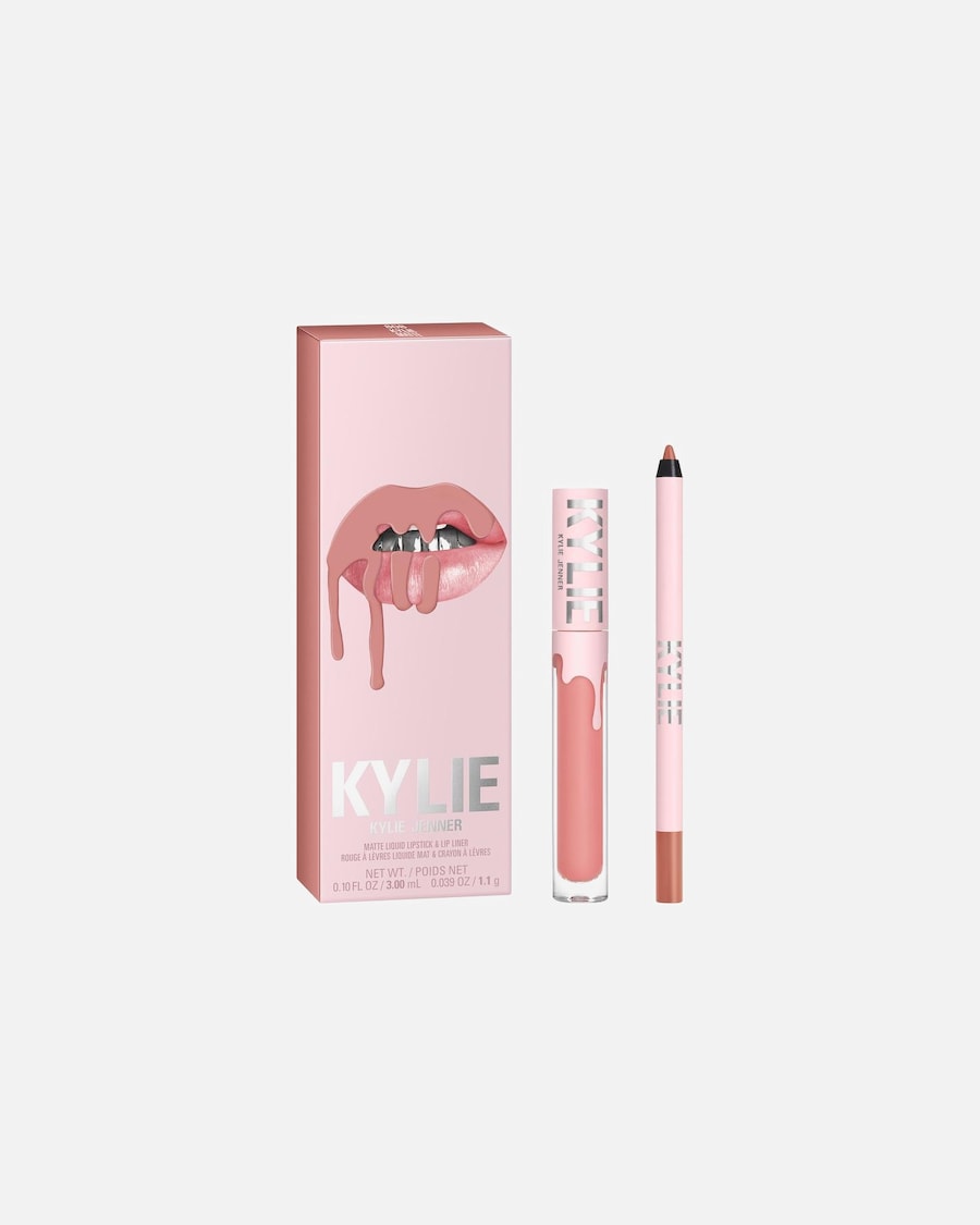 KYLIE COSMETICS Make-up set  Matte Lip Kit