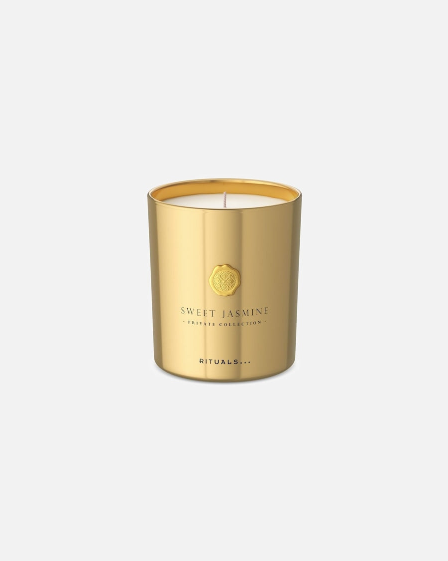 Rituals Kerze Private Collection Private Collection – Sweet Jasmine